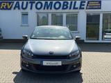 Volkswagen Scirocco 1.4 TSI 90 kW - Coupés bis 10.000 Euro