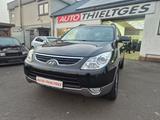 Hyundai ix55 Premium  2.Hand,  3,2 T Anhängelast !! - Hyundai ix55 Gebrauchtwagen