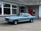 Ford Mustang 289 V8 Coupe - Ford Mustang 289 Gebrauchtwagen