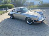 Porsche 911 SC - Porsche aus 1981: 911