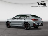 BMW X4 - Vorschau Bild 6