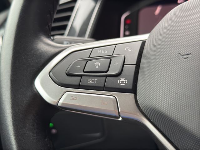 Volkswagen Tiguan Elegance 2.0 TDI DSG*LED*NAVI*APPLE*ACC