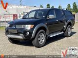 Mitsubishi L200 2.5 DI-D Double Cab Invite | klima | AHK | - gebrauchte Mitsubishi L200 aus dem Jahr 2009