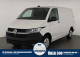 Volkswagen T6.1 Transporter 2.0 TDI KR Kasten, Kamera, AppC - Tageszulassungen mit Diesel-Antrieb: Kombi