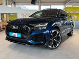 Audi RSQ8 4.0 TFSI *quattro*Massagesitze*B&O*Sitzbel* - gebrauchte Audi RSQ8 aus dem Jahr 2022