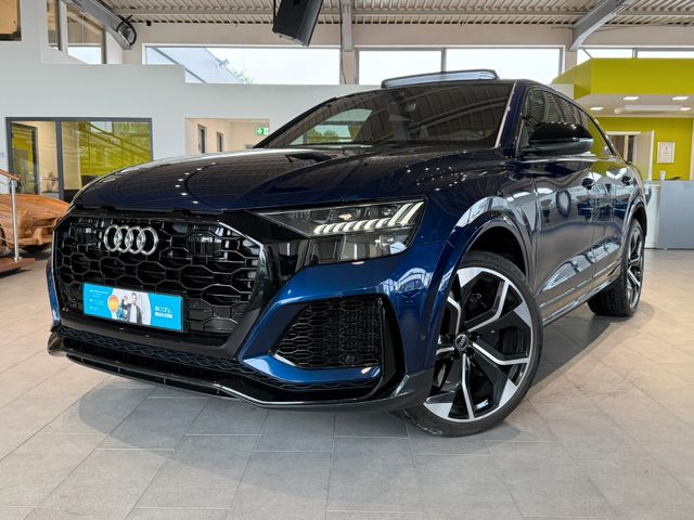 AUDI RSQ8 4.0 TFSI *quattro*Massagesitze*B&amp;O*Sitzbel*