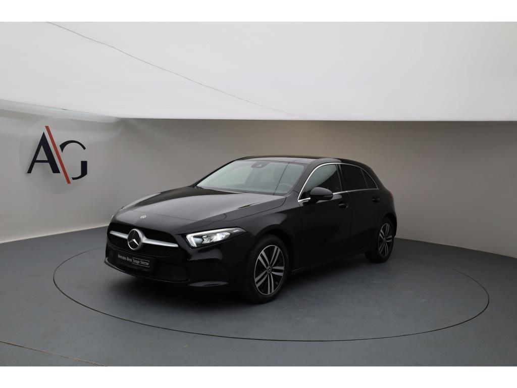 Mercedes-Benz A 250 e Progressive Spurhalte Parkassist DAB AHK