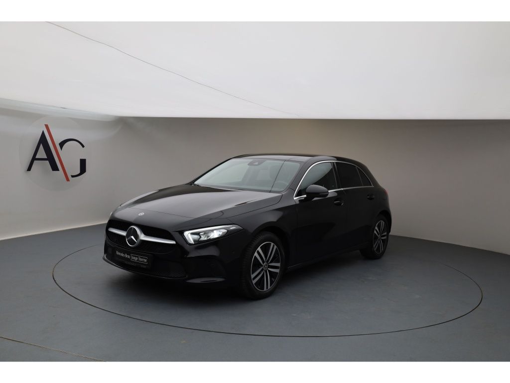 Mercedes-Benz A 250 e Progressive Spurhalte Parkassist DAB AHK imagem 2