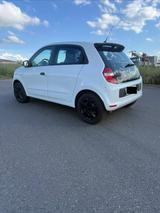 Renault Twingo SCe 75 Limited Limited - Renault Twingo von privat