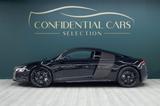 Audi Plus 5.2 V10 FSI S TRONIC - Audi R8: V10 Plus