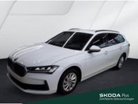 Skoda Superb - Vorschau Bild 1
