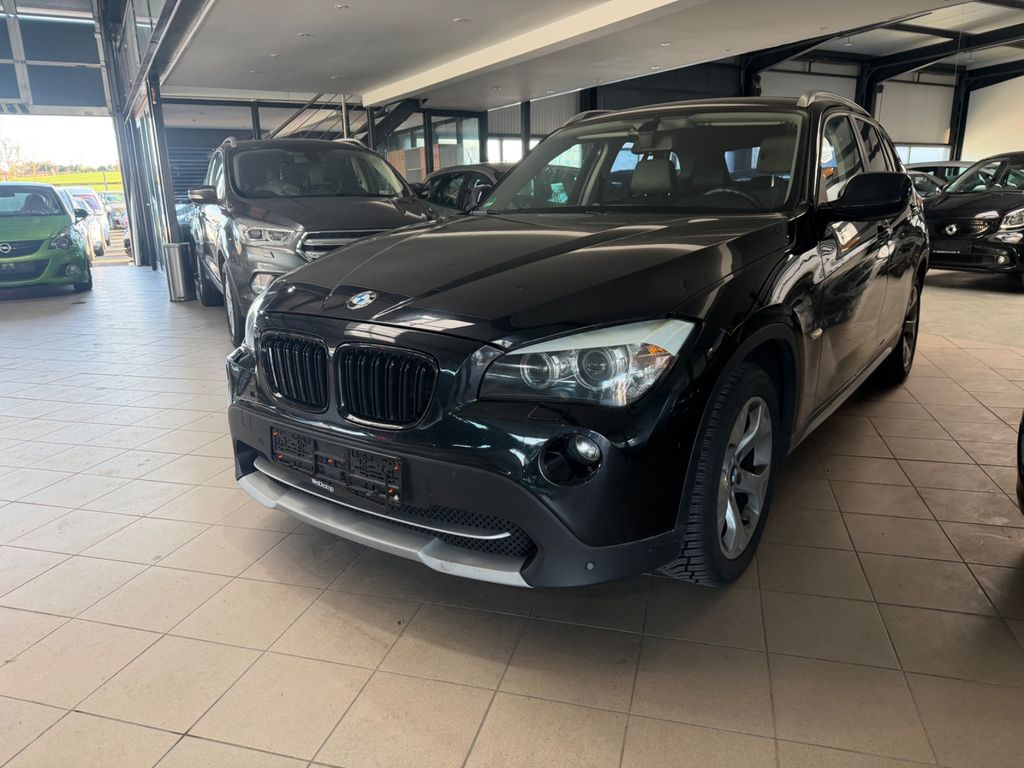 Angebot ansehen BMW X1