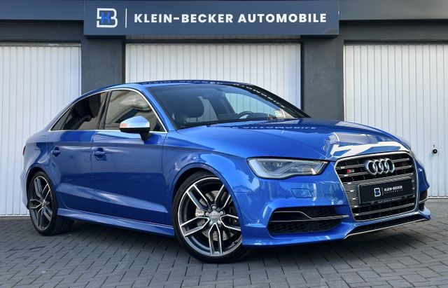 Audi S3 Lim S-Tr q. B&O*KeyLess*LED*Magnetic*Klappe*