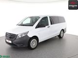 Mercedes-Benz Vito Tourer 116 CDI LANG 8 SITZE LEDER,NAVI,PDC