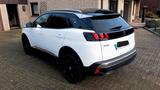 Peugeot 3008 BlueHDi 120  Allure mit AHK  - Peugeot 3008 Allure mit Diesel-Antrieb