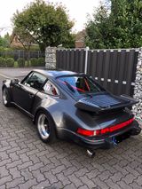 Porsche 911 Urmodell - Porsche aus 1989: 911
