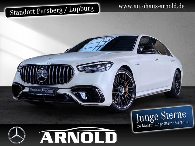 MERCEDES-BENZ Mercedes-AMG S 63 E Performance KERAMIK MAGNO BC