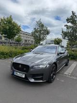 Jaguar XF 25t 250PS R-Sport Automatik R-Sport - Jaguar in Bonn