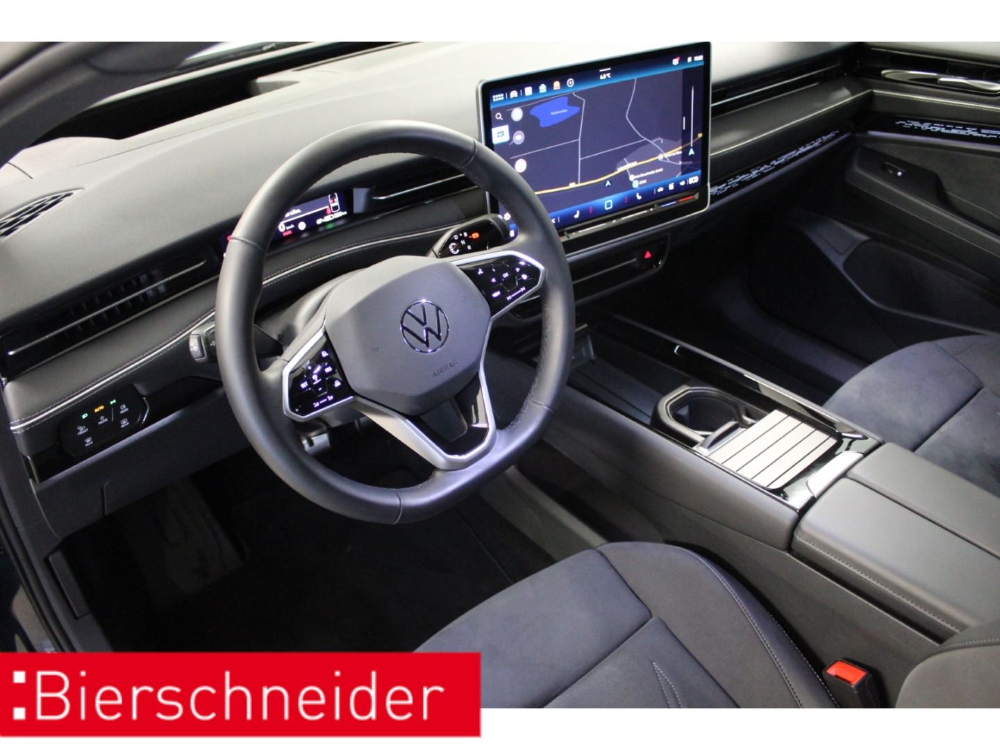 Volkswagen ID.7 - Bild 5