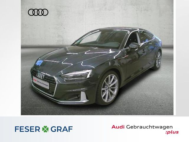 Audi A5 Sportback Advanced 35 TDI S tronic Leder,Navi