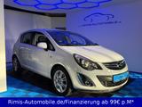 Opel Corsa D Active LPG Gasanlage Navi 4/5 Tür. 1.Hd - mit LPG-Antrieb: Gasanlage