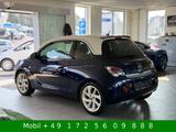 Opel Adam Slam LM Klima Blau/Weiss MFL Tempomat - Opel Adam in Kassel