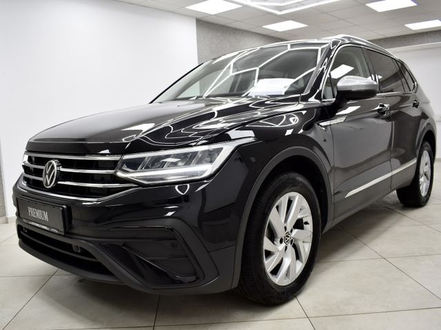 Volkswagen Tiguan Allspace 2.0 TDI DSG Life LED HUD ACC AHK