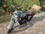 Royal Enfield 350 Classic Signals TÜV/ Inspektion Neu - ROYAL ENFIELD CLASSIC 350