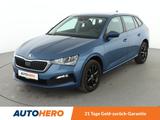 Skoda Scala 1.5 TSI ACT Ambition*TEMPO*CAM*PDC*SHZ* - gebrauchte Skoda Scala aus dem Jahr 2020