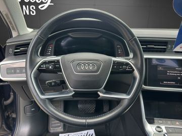 Audi A6 - 11