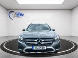 Mercedes-Benz GLC 220d 4Matic 9G-TRONIC - Mercedes-Benz GLC 220 Gebrauchtwagen in Düsseldorf