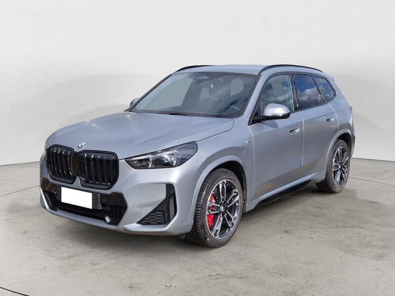 Other BMW X1 U11 xdrive20d mhev 48V MSport Pro auto