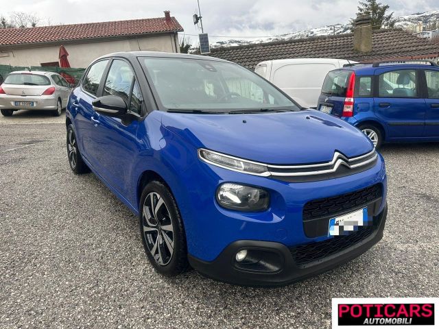 Citroën Citroen C3 BlueHDi 100 S&S Origins