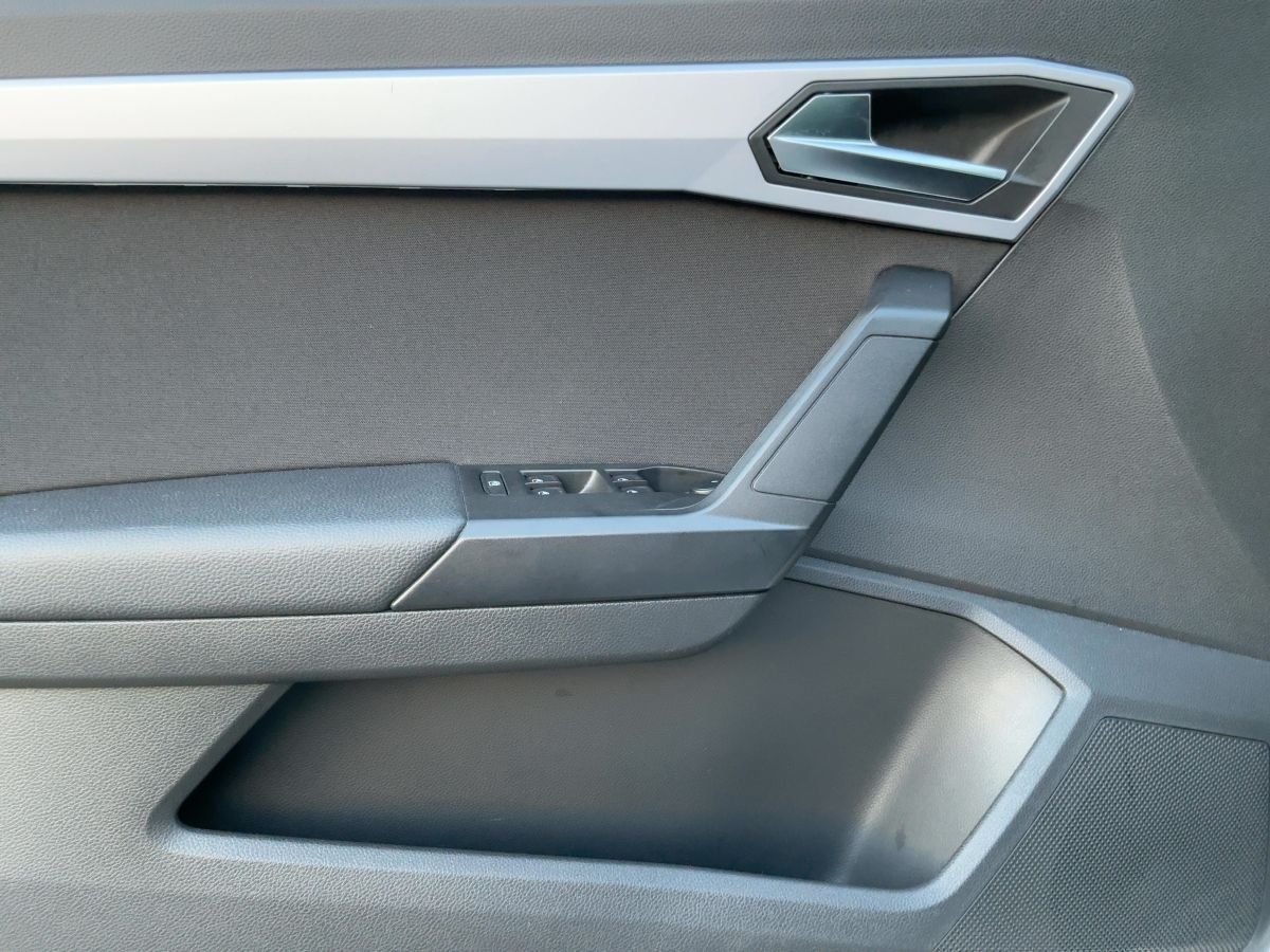 Seat Ibiza - Bild 19