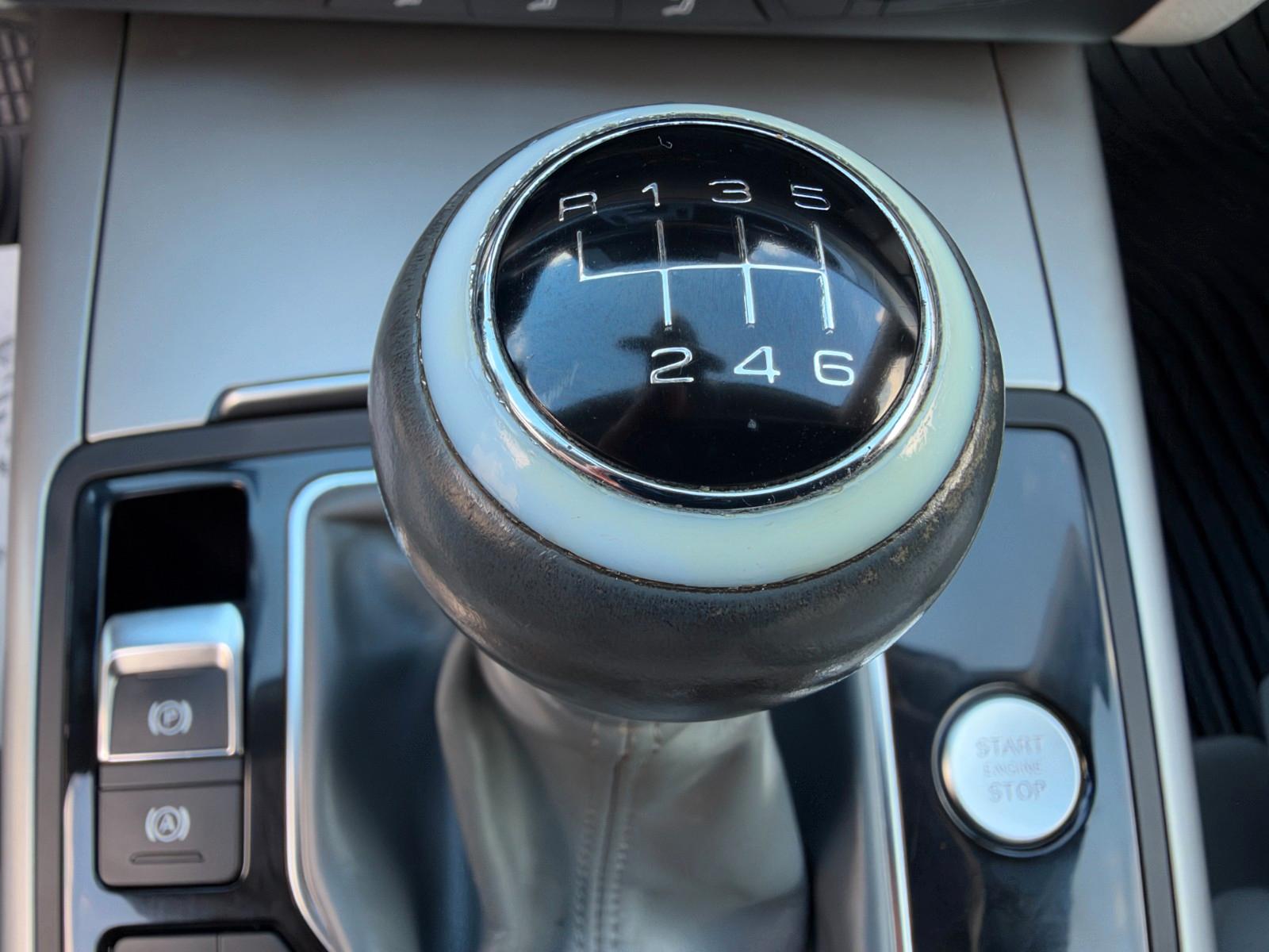 Audi A6 2014 — photo 40