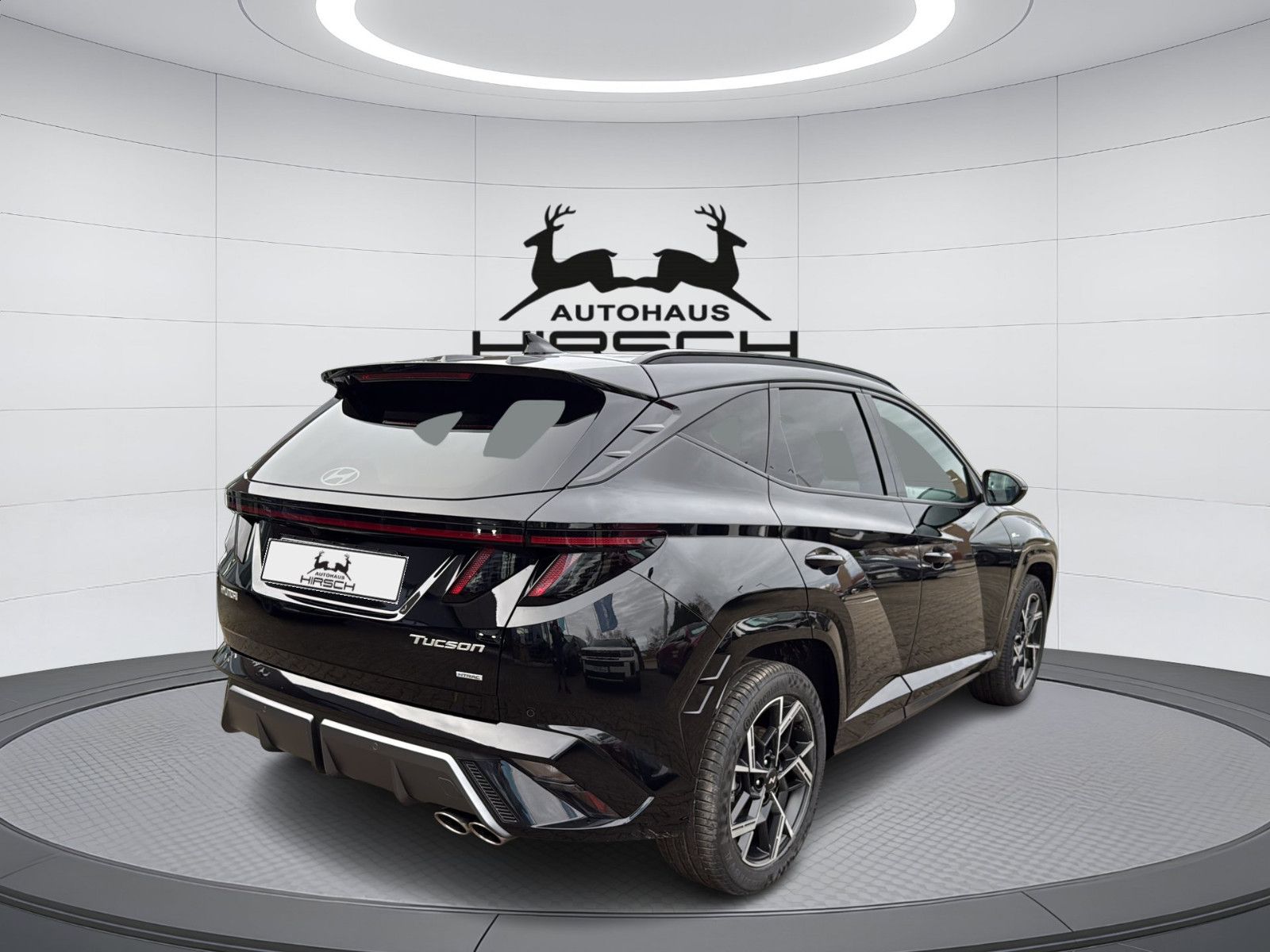 Hyundai TUCSON - Bild 3