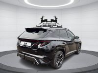 Hyundai TUCSON - Vorschau Bild 3