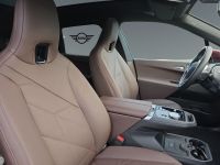 BMW iX - Vorschau Bild 15
