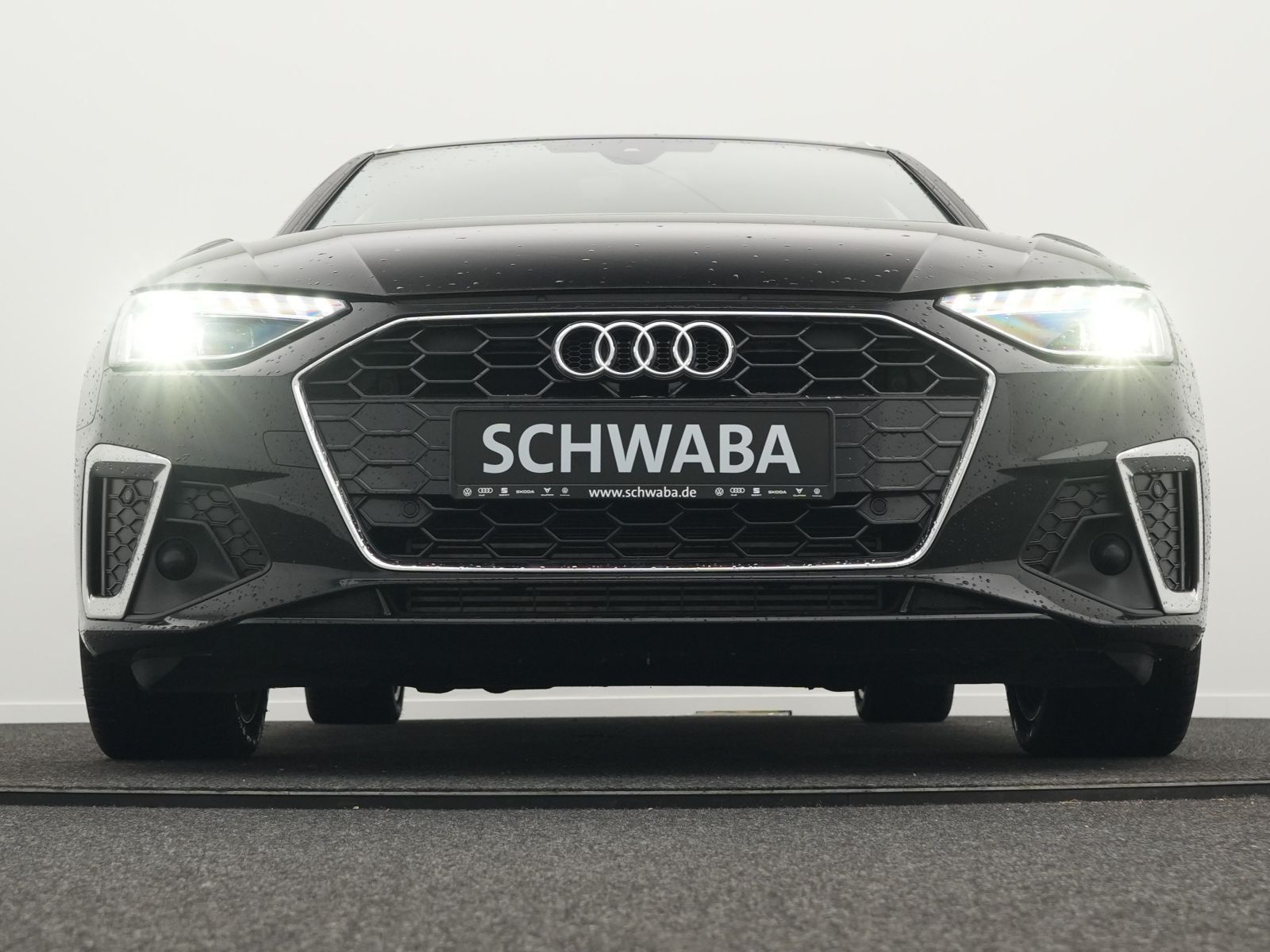 Audi A4 - Bild 41