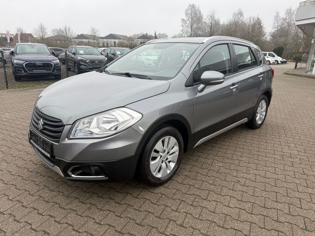 Suzuki SX4 S-Cross Club