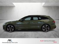 Audi A4 - Vorschau Bild 2