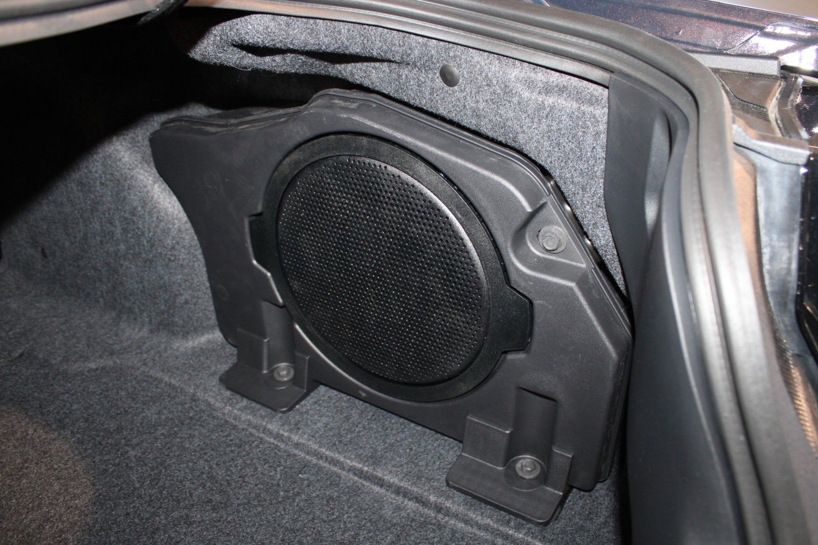 Fahrzeugabbildung Ford Mustang 5.0 Ti-VCT V8 Dark Horse AUTOMATIK