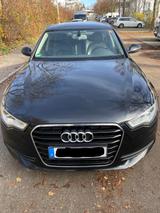 Audi A6 3.0 TDI multitronic - Leder PDC 19 Zoll Xenon - Audi A6: Multitronic