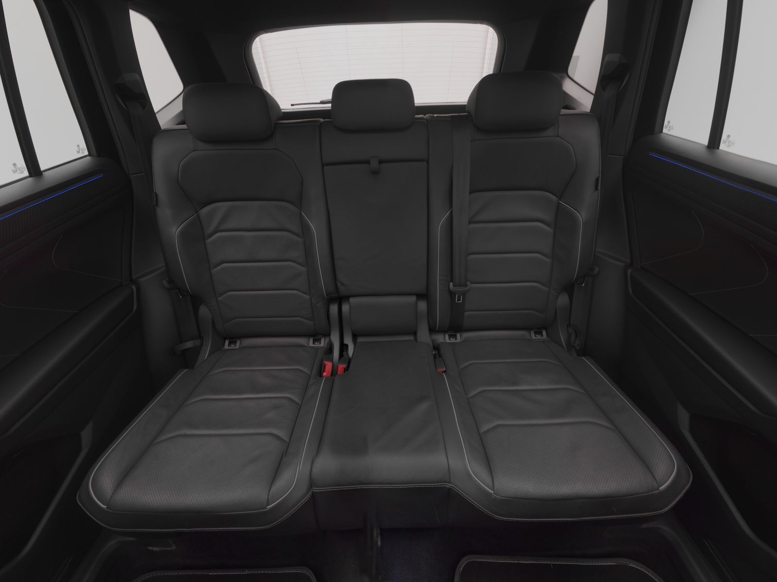 Volkswagen Tiguan Allspace - Bild 6