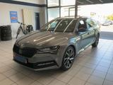 Skoda Superb Combi Sportline - Skoda Superb Gebrauchtwagen in Nürnberg