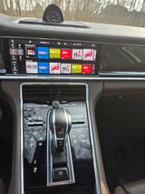 Porsche Panamera Turbo S Sport Turismo Turbo S - Porsche Panamera in Hannover