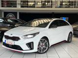 Kia cee'd / Ceed GT* 1 Hand* Automatik * Top - Kia cee'd / Ceed in Wuppertal