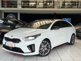 Kia cee'd / Ceed GT* 1 Hand* Automatik * Top