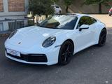 Porsche 911 Carrera 4 S*Pano*SportChrono*Approved2028* - Porsche: Weiß, 911