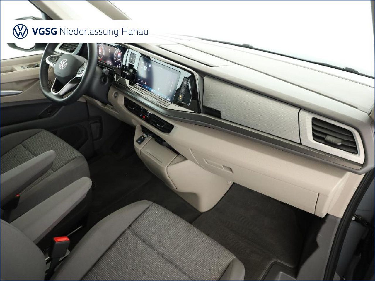 Volkswagen T7 Multivan - Bild 7